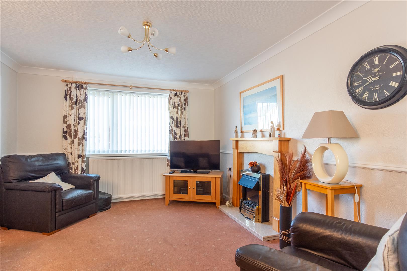 Hunters Road, Leyland